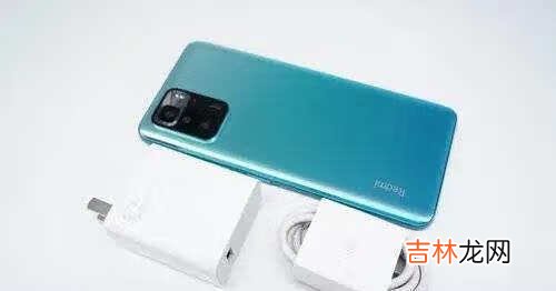 红米note10和红米note10pro怎么选