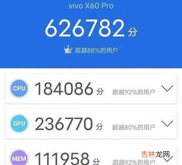 vivox60游戏测评