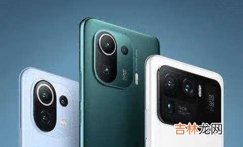 红米note11和小米11有什么区别