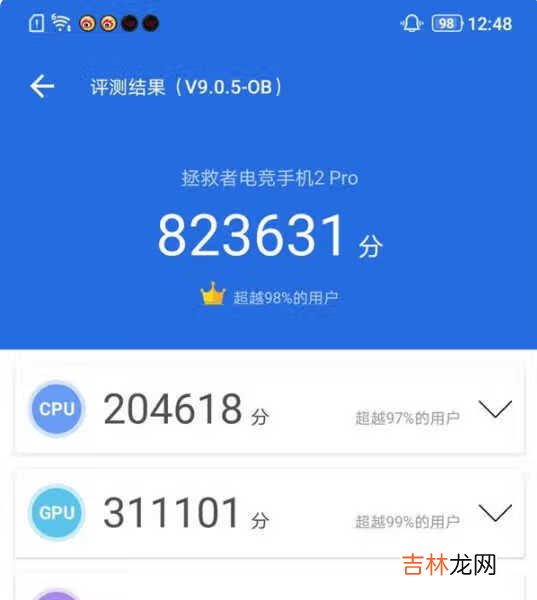 高通骁龙895和骁龙888对比