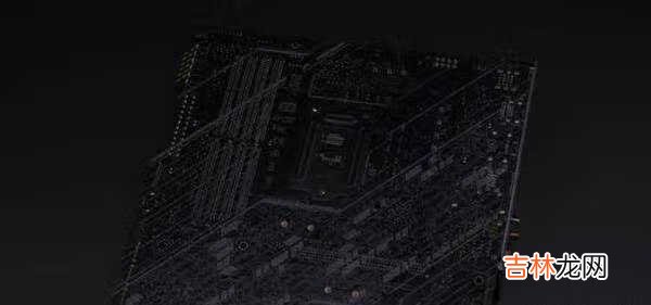 华硕B560M