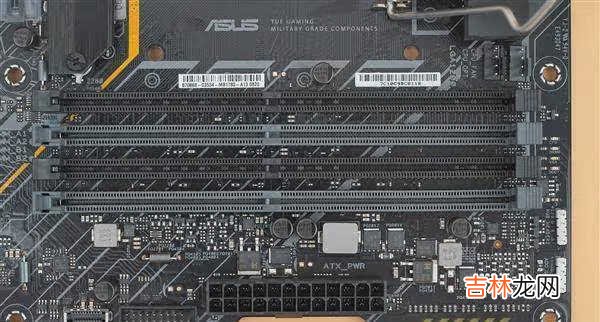 华硕B560M