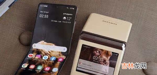 三星zflip3韩版和国行的区别