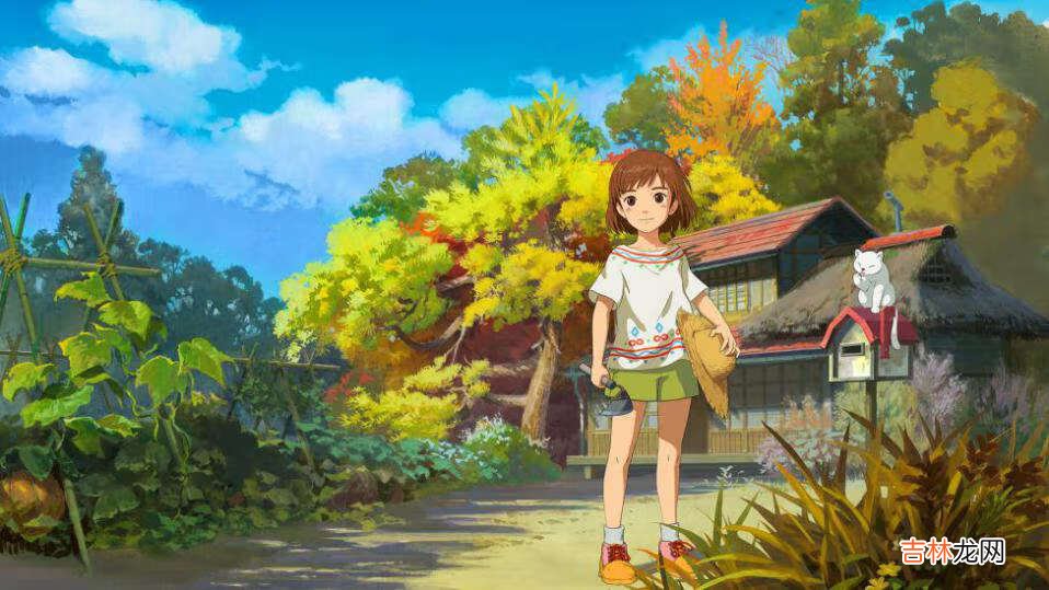 小森生活快速开图攻略