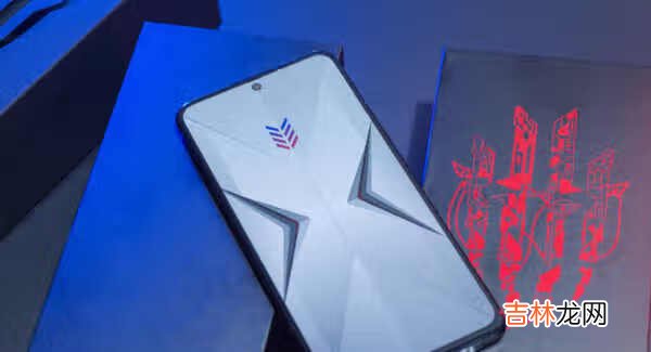 红魔6r屏幕怎么样
