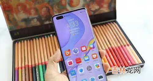 华为nova8pro打游戏怎么样