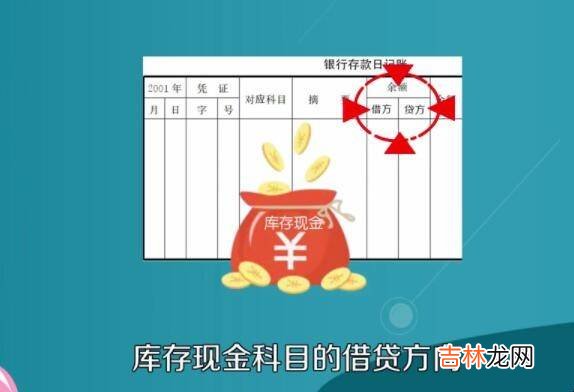 如何填写银行存款日记账?
