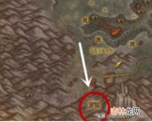 魔兽世界黑翼之巢在哪里怎么去（魔兽世界哪里抓黑翼之巢)