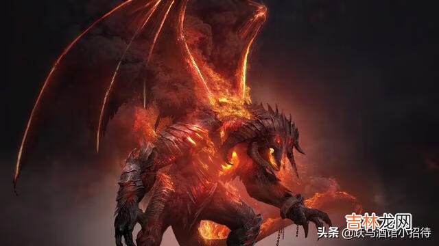 炎魔比史矛革高级，甘道夫能爆锤炎魔为什么不能直接去孤山干史矛革