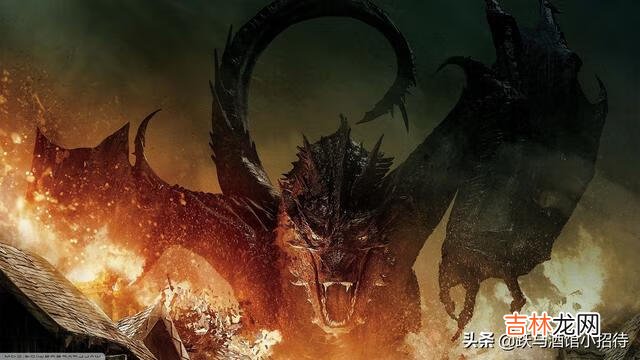 炎魔比史矛革高级，甘道夫能爆锤炎魔为什么不能直接去孤山干史矛革