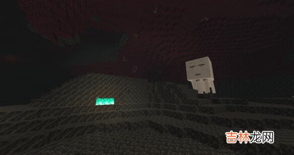 我的世界灵魂沙峡谷群系介绍