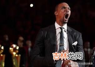 波什为什么会黯然退役(波什为什么进入名人堂)