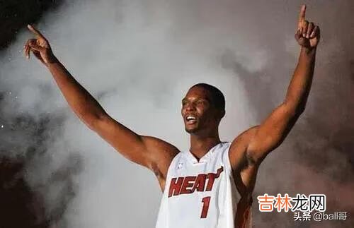波什为什么会黯然退役(波什为什么进入名人堂)