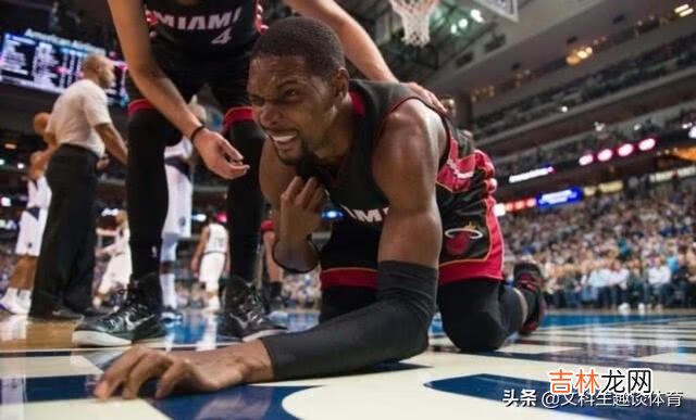 波什为什么会黯然退役(波什为什么进入名人堂)