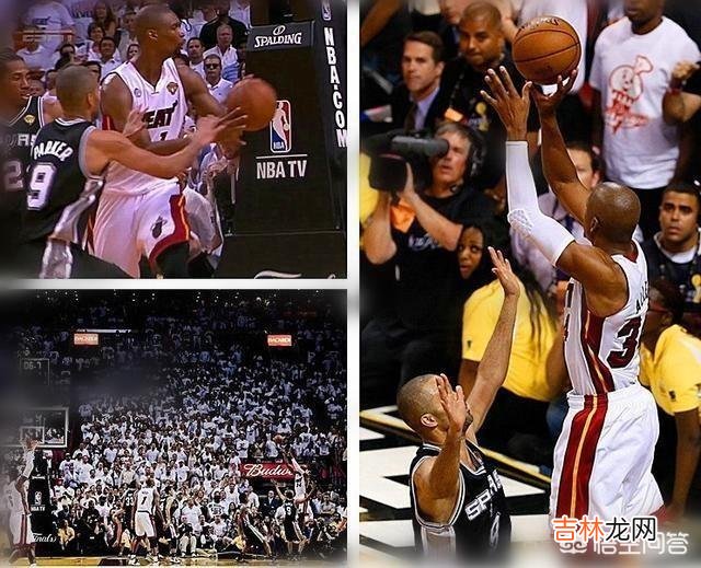 你如何评价热火队退役了波什的球衣(波什哪一年退役)