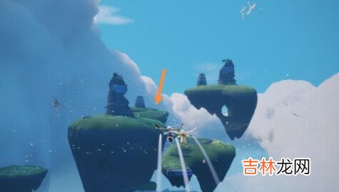 光遇3月9日每日任务怎么完成方法介绍