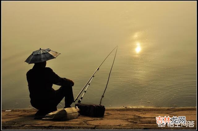 长满底层水草的河怎么钓鱼(野河水草太多怎么钓鱼)