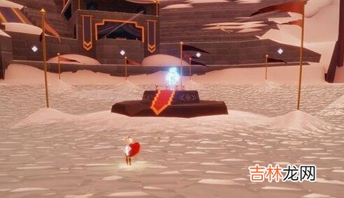 光遇圆梦村第四个任务怎么过