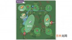 小森生活全地图木头位置在哪里