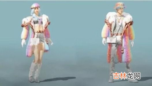 和平精英马卡龙军需什么时候出
