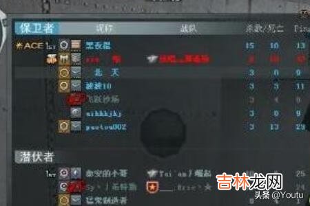 cf空白名字怎么打(cf100个空白名代码)