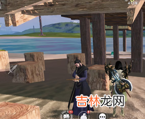 妄想山海岳云鲲星球叫什么名字