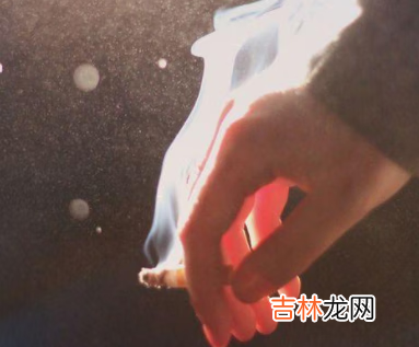 抖音刻烟吸肺表清包有哪些