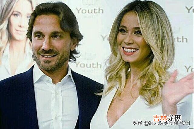 意大利美女莱奥塔被称之为最美体育女主播,你怎么看