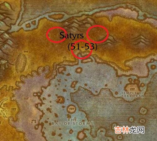 魔兽世界如何赚钱（魔兽80级赚钱详细攻略)