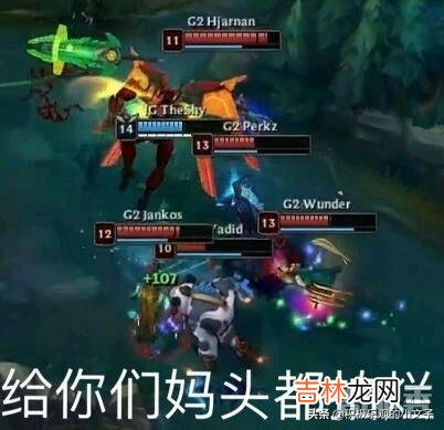 英雄联盟怎么玩好（lol新手必调设置)