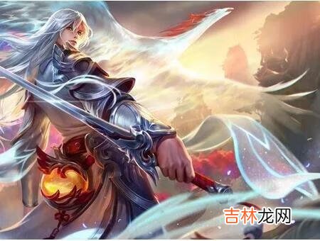 王者荣耀怎么玩（打野必背六句口诀)