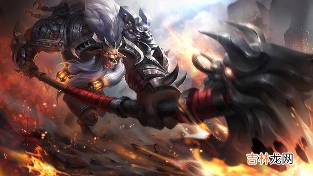 王者荣耀怎么玩（打野必背六句口诀)