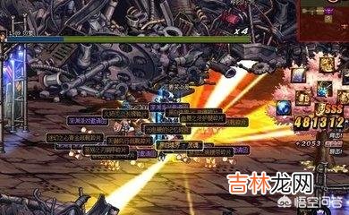 dnf怎么卡广场深渊任务（95级深渊任务怎么做)