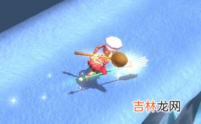 魔渊之刃灯谜答案是什么