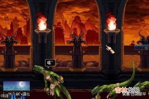 dnf异界巴卡尔之城怎么打，龙王的刷法及攻略