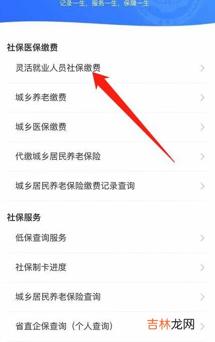 2021支付宝怎么交不了社保了