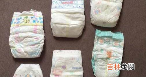拉拉裤和纸尿裤有什么区别哪个更好用?