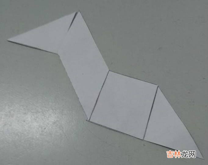 怎样用七巧板摆一只鸟的造型-教小朋友玩七巧板?