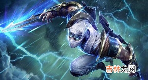 lol手游水银能解劫大吗