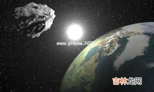 小行星是怎样命名的?