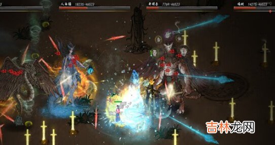 鬼谷八荒化神什么时候开放