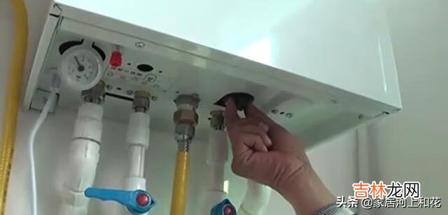 壁挂炉怎么正确使用(为什么不建议用壁挂炉洗澡)