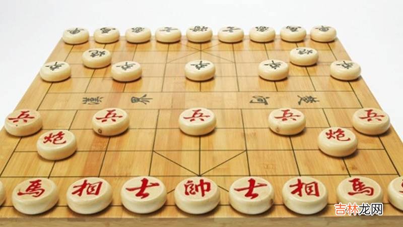 中国象棋起源于什么时期?