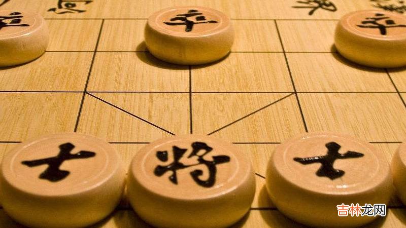 中国象棋起源于什么时期?