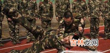 新兵训练什么如何训练好新兵?