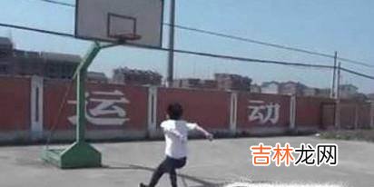 如何练习弹跳力?