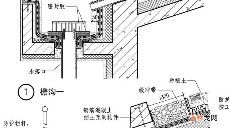 什么叫作建筑构造?