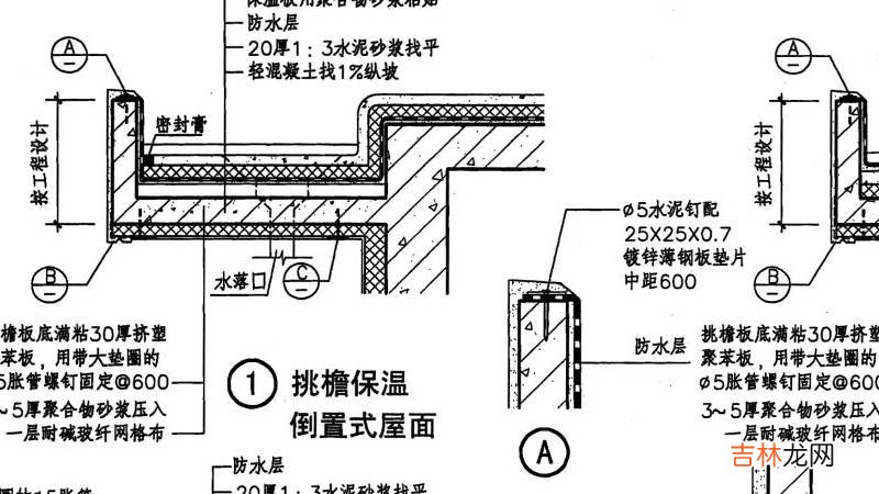 什么叫作建筑构造?