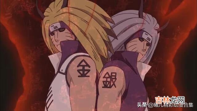 《火影忍者》里,二代火影是怎么死的(火影忍者二代火影之死多少集)