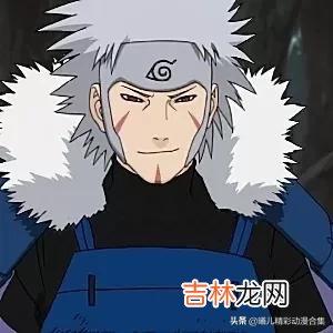《火影忍者》里,二代火影是怎么死的(火影忍者二代火影之死多少集)